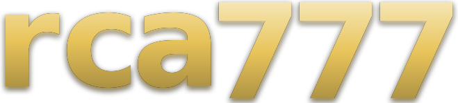 rca777 โลโก้